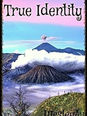 Cover of True Identity