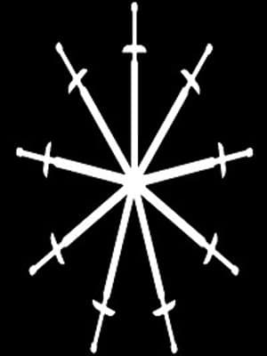 Cover of Demon Hero Reaper Saviour