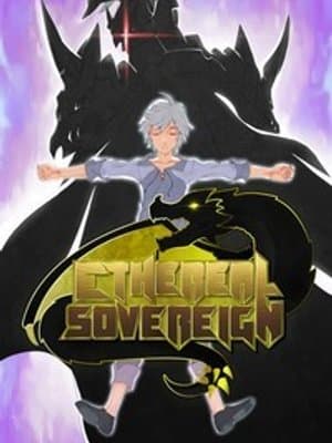 Cover of Ethereal Sovereign