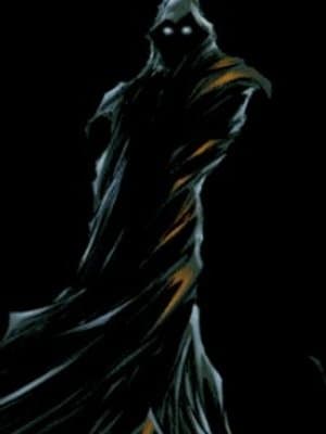 Cover of Secretary To A Lazy Goddess!