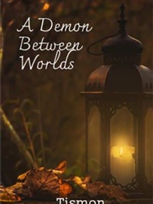 Cover of A Demon Between Worlds
