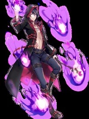 Cover of The tales of the Arch-necromancer