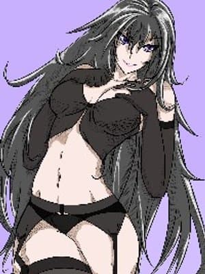 Cover of The everyday life of James Moriarty