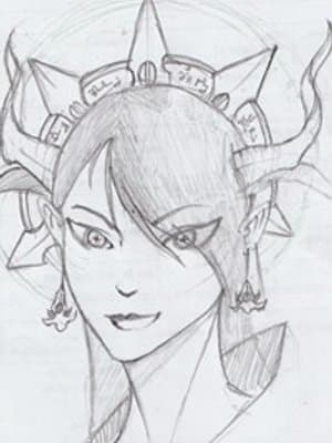 Cover of Fairy Tale of Demon Queen