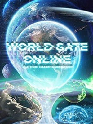 Cover of World Gate Online