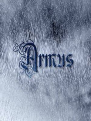 Cover of [Discontinued] Armus : First Draft