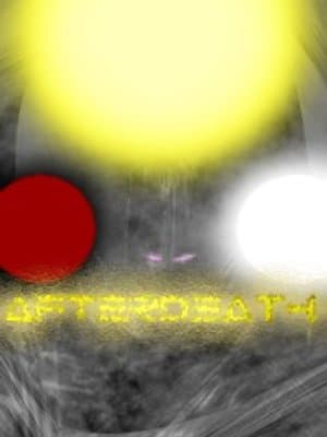 Cover of AFTERDEATH