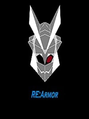 Cover of Re:Armor