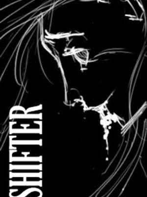 Cover of Shifter
