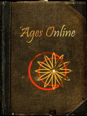 Cover of Ages Online
