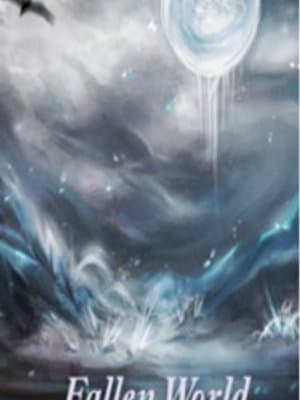 Cover of How Far We Have Fallen