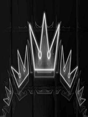 Cover of A lazy king