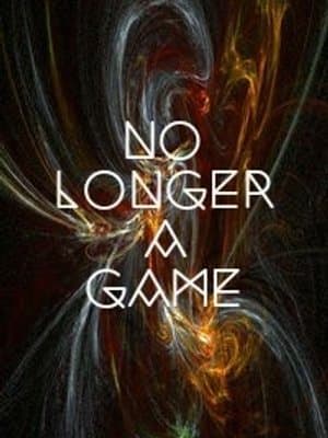 Cover of No Longer a Game