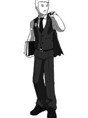 Cover of Crab and Cat