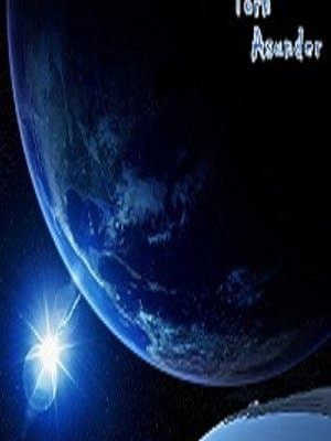 Cover of Torn Asunder