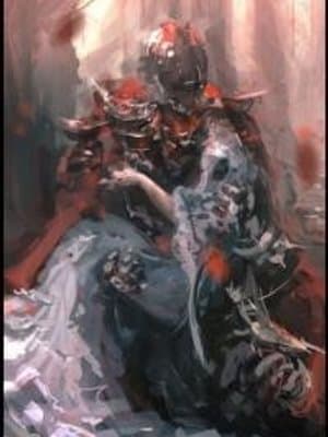 Cover of Tales of the Blood Princess (expired version)