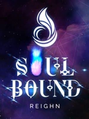 Cover of SoulBound