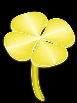 Cover of The Lucky Clover