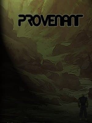 Cover of Provenant