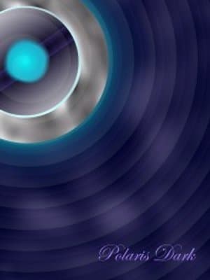 Cover of Polaris Dark