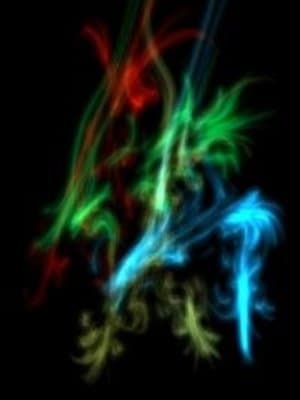 Cover of Soul Fracture