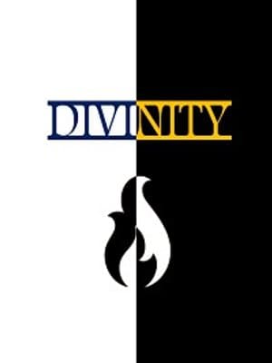 Cover of Divinity