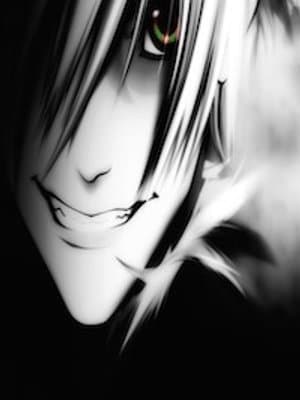 Cover of Sinner No More