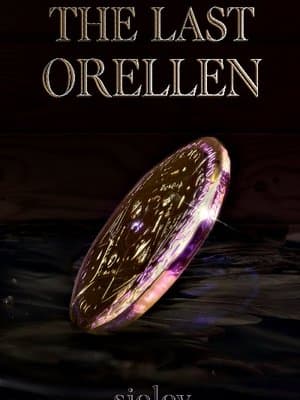 Cover of The Last Orellen
