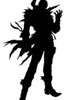 Cover of Ultima Deus - The Last God