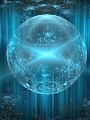 Cover of Crystal Guardian