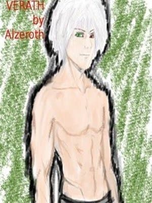 Cover of Reincarnation: First Monster