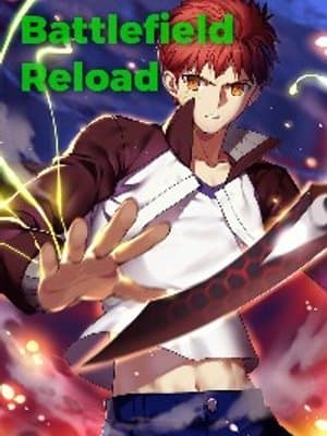 Cover of Battlefield Restart (Original/Unedited)