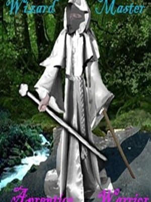 Cover of Wizard Master, Apprentice Warrior