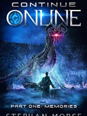 Cover of Continue Online