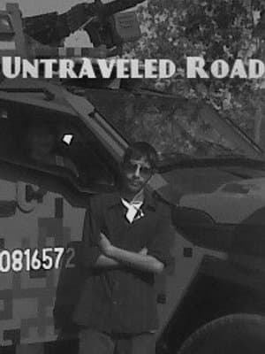 Cover of Untraveled Road