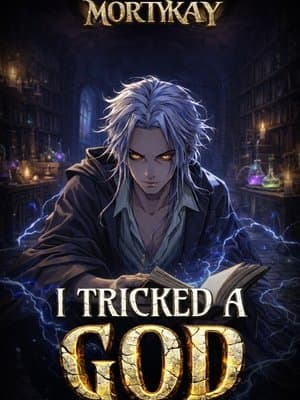 Cover of I Tricked a God [Regression] [Weak to OP]