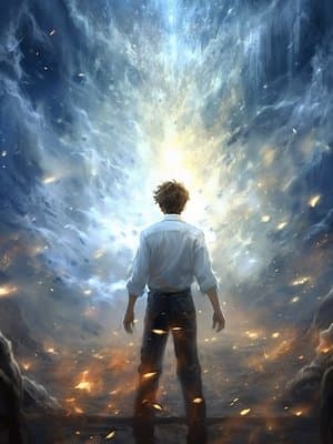 Cover of An Otherworldly Scholar [LITRPG, ISEKAI]