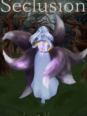 Cover of I was so long in Seclusion that everyone forgot about me