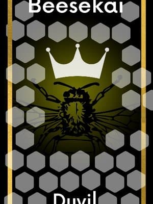 Cover of Beesekai [A Monster Reincarnation Isekai]