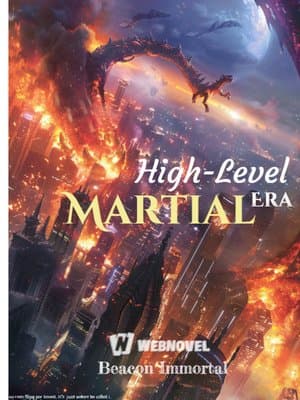 Cover of High-Level Martial Era