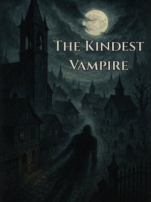 Cover of The Kindest Vampire [LitRPG] [Isekai]