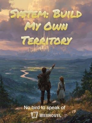 Cover of System: Build My Own Territory