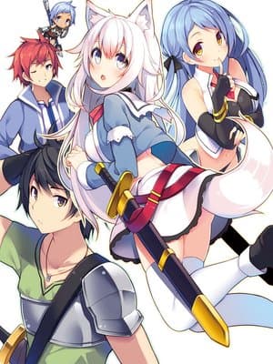 Cover of I’ve Became Able to Do Anything with My Growth Cheat, but I Can’t Seem to Get out of Being Jobless