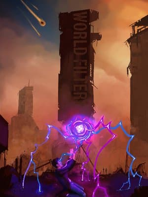 Cover of World Filter