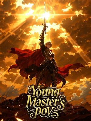 Cover of Young Master's PoV: Woke Up As A Villain In A Game One Day