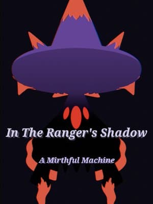Cover of In the Ranger’s Shadow (Pokemon)