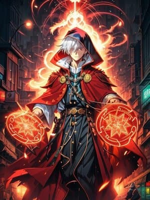 Cover of I Only Wanted A Class In The Apocalypse