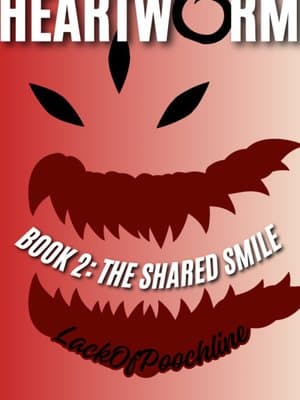 Cover of Heartworm [WEIRD progression fantasy] (Volume 1 complete!)