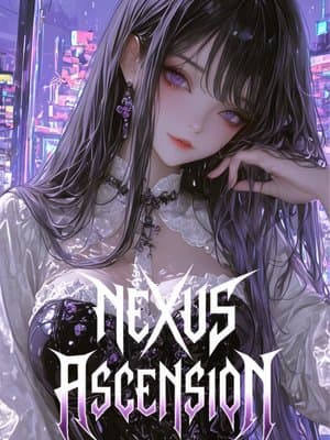 Cover of Nexus Ascension: My Comprehension Defies the Heaven