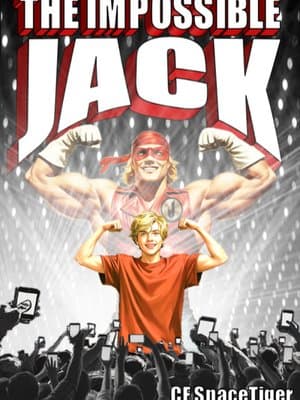Cover of The Impossible Jack: Origin Story